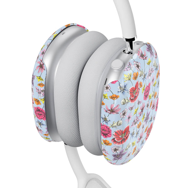 Exploring-the-Garden | Cecilia Battaini Artist Collab AirPods Max Cover