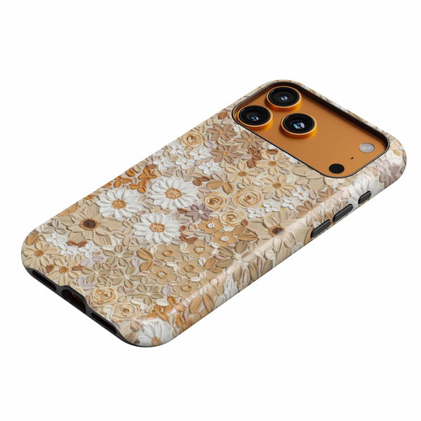 All the Quiet Years | Kellie Artist Collab iPhone Case