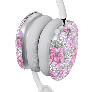 Candy-Spring | Cecilia Battaini Artist Collab AirPods Max Cover