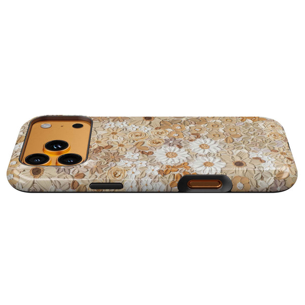 All the Quiet Years | Kellie Artist Collab iPhone Case