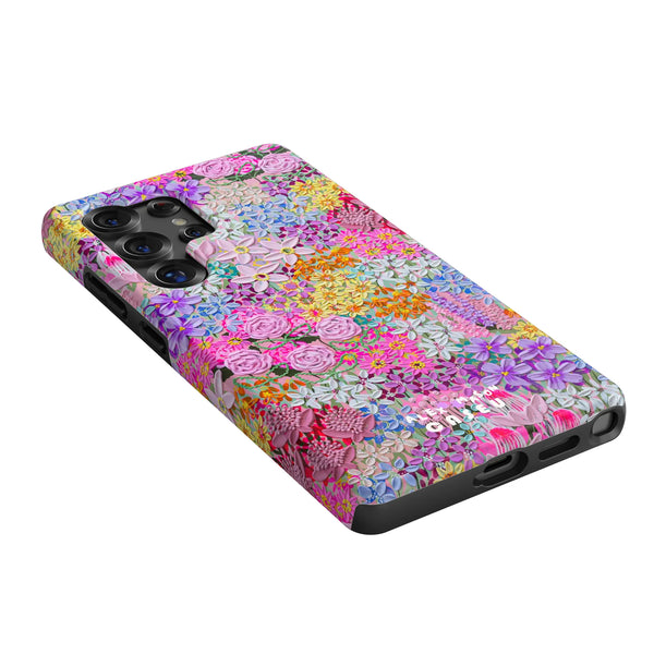 Good Luck, babe! | Alex Mason Artist Collab Samsung Case