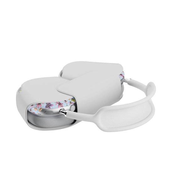 Exploring-the-Garden | Cecilia Battaini Artist Collab AirPods Max Cover