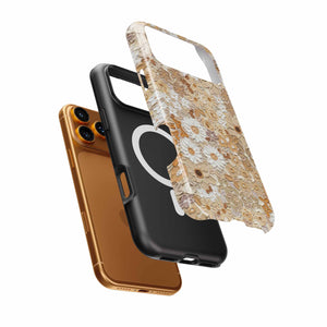 All the Quiet Years | Kellie Artist Collab iPhone Case