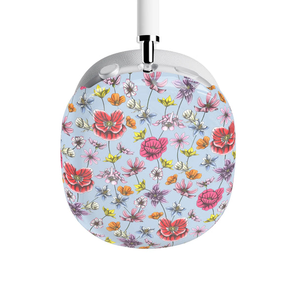 Exploring-the-Garden | Cecilia Battaini Artist Collab AirPods Max Cover