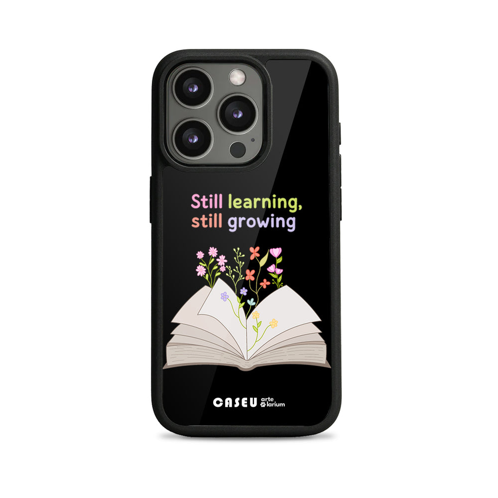 Still growing | Artelarium Artist Collab iPhone Case