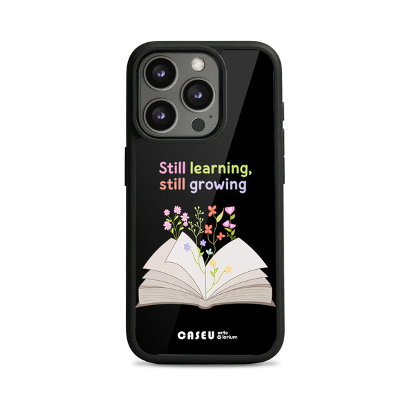 Still growing | Artelarium Artist Collab iPhone Case
