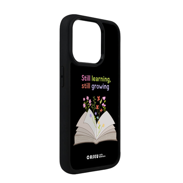 Still growing | Artelarium Artist Collab iPhone Case