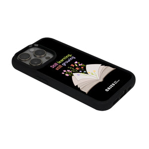 Still growing | Artelarium Artist Collab iPhone Case
