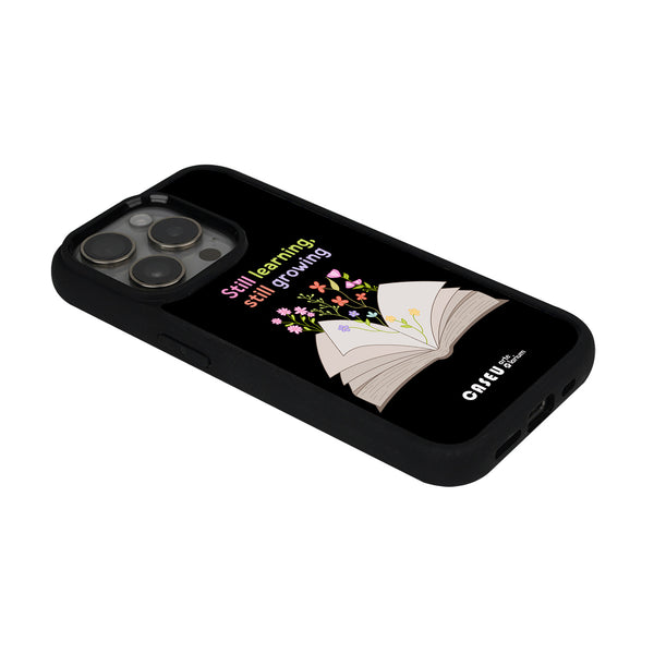 Still growing | Artelarium Artist Collab iPhone Case