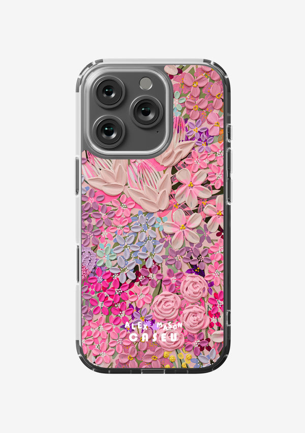 Romantasy | Alex Mason Artist Collab iPhone Case