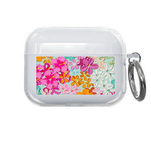 Malibu | Alex Mason Artist Collab AirPods Case
