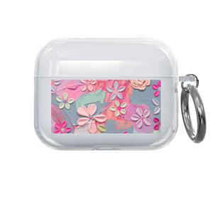 Mermaid | Alex Mason Artist Collab AirPods Case