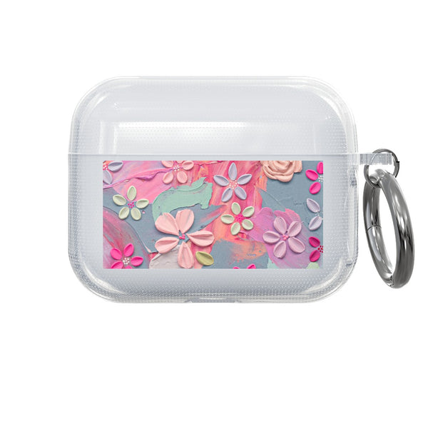 Mermaid | Alex Mason Artist Collab AirPods Case