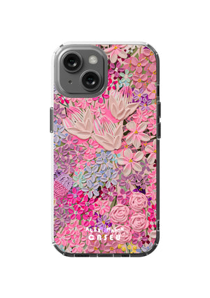 Mermaid | Alex Mason Artist Collab iPhone Case
