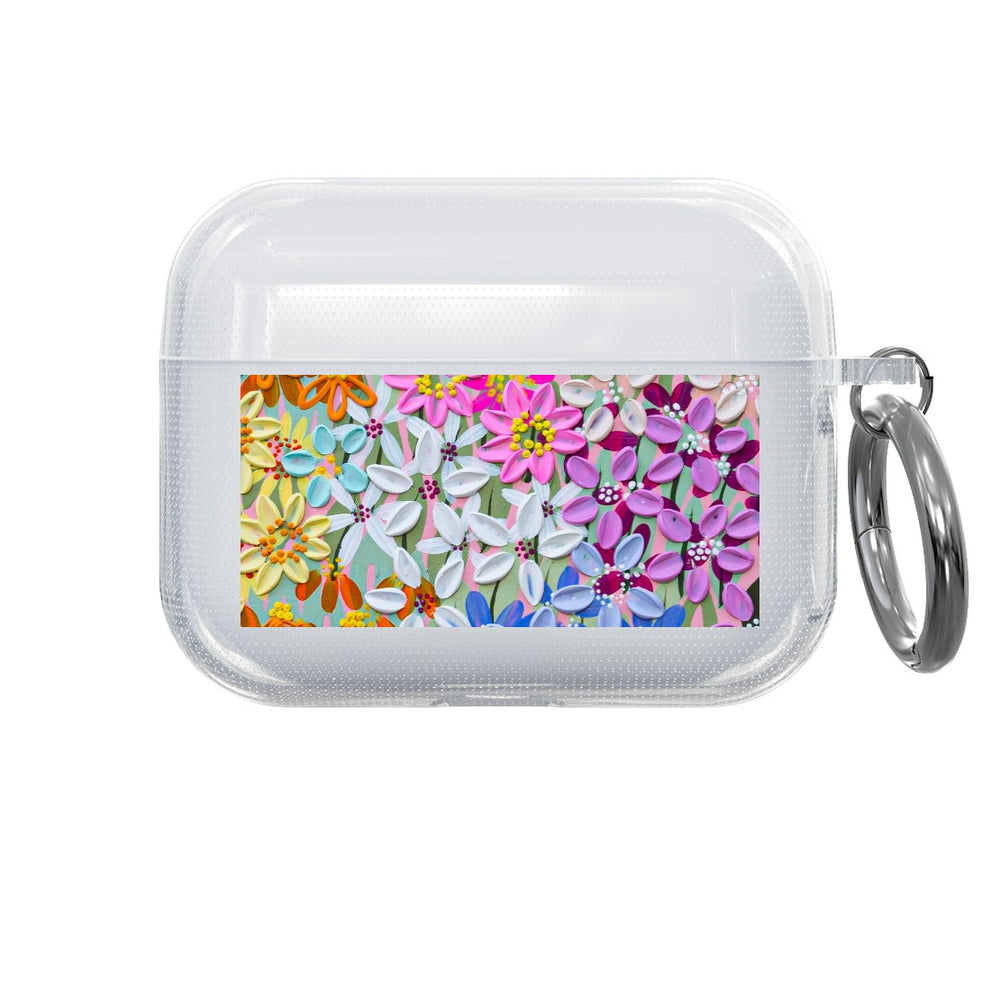 Good Luck, babe! | Alex Mason Artist Collab AirPods Case