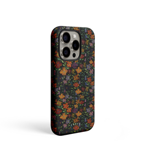 Bold & Blooming | Elegant Floral Bliss Phone Case