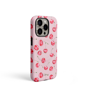 Cherry Bliss Phone Case