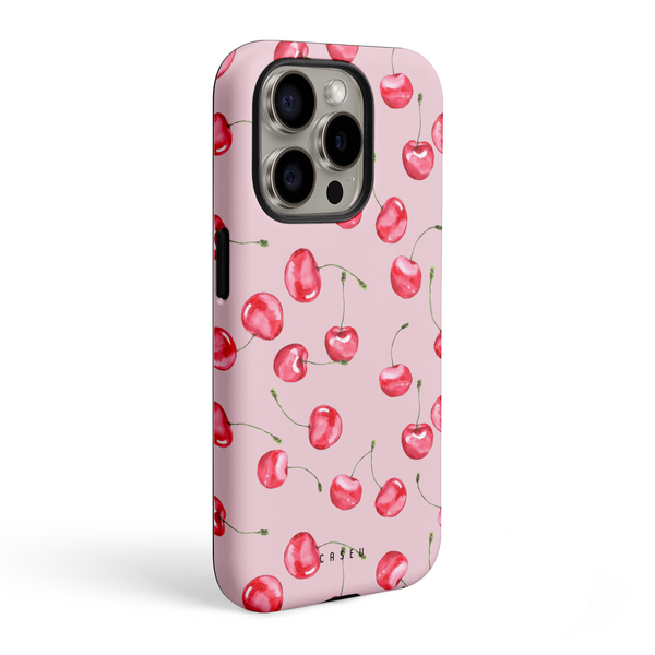 Cherry Bliss Phone Case