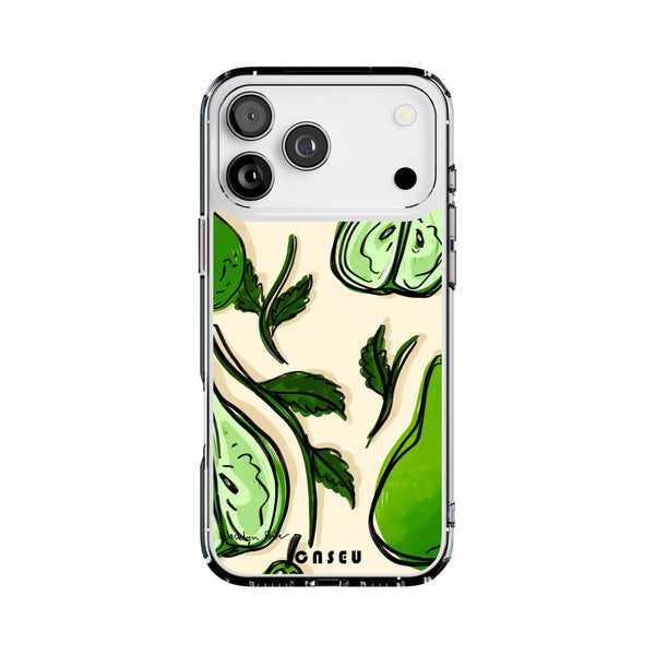 Pears | iPhone Case | Design by Jacklyn Foster