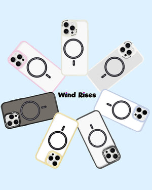 Swichy iPhone Base Case