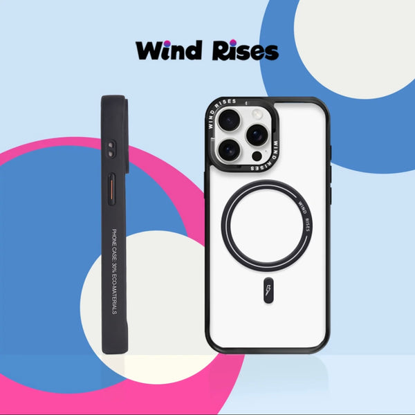 Swichy iPhone Base Case