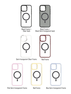 Swichy iPhone Base Case