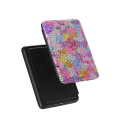 Good Luck, babe! | Alex Mason Artist Collab Kindle Hand Strap Folio Case