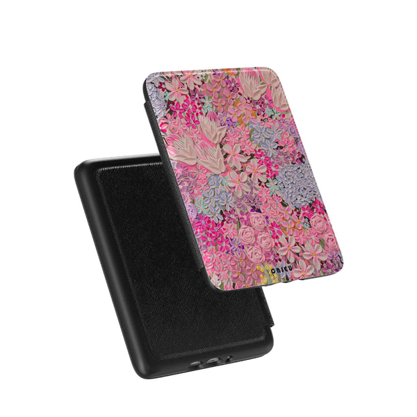 Romantasy | Alex Mason Artist Collab Kindle Hand Strap Folio Case