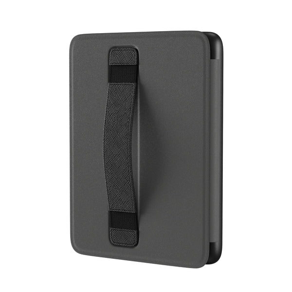 Love-story | Cecilia Battaini Artist Collab Kindle Hand Strap Folio Case