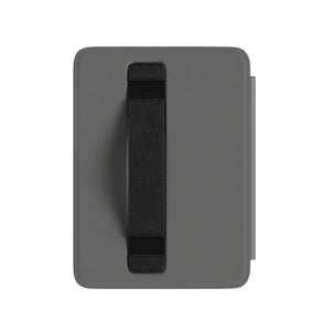 Floral-Diary | Cecilia Battaini Artist Collab Kindle Hand Strap Folio Case