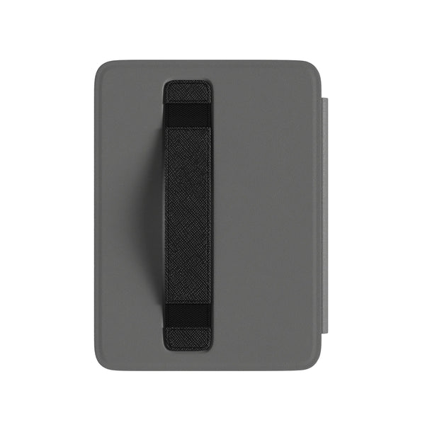 Floral-Diary | Cecilia Battaini Artist Collab Kindle Hand Strap Folio Case