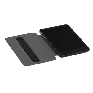 Love-story | Cecilia Battaini Artist Collab Kindle Hand Strap Folio Case