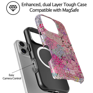Romantasy | Alex Mason Artist Collab iPhone Case