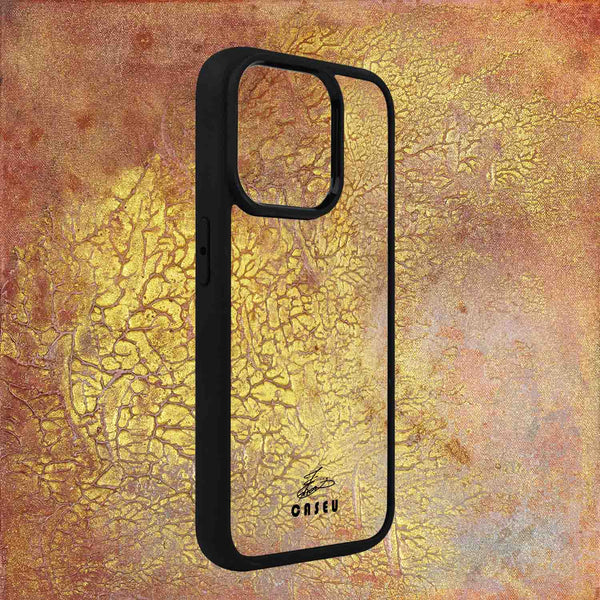 Sunkissed | Teagan Watts Artist Collab iPhone Case