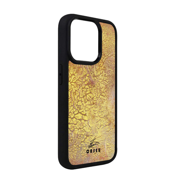 Sunkissed | Teagan Watts Artist Collab iPhone Case
