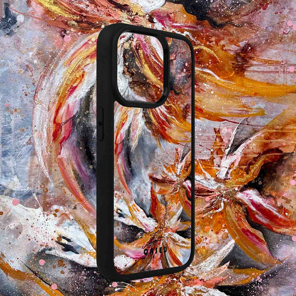 Wilding | Teagan Watts Artist Collab iPhone Case