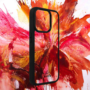 Flourish | Teagan Watts Artist Collab iPhone Case
