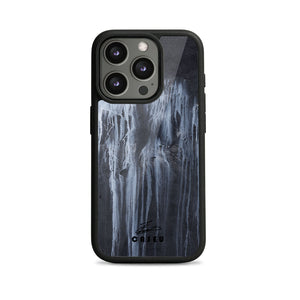 Obscure | Teagan Watts Artist Collab iPhone Case