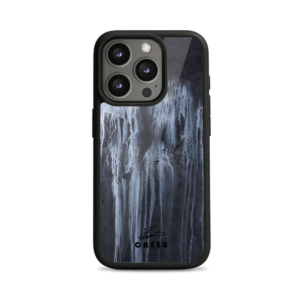 Obscure | Teagan Watts Artist Collab iPhone Case