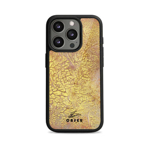Sunkissed | Teagan Watts Artist Collab iPhone Case