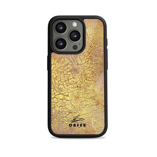 Sunkissed | Teagan Watts Artist Collab iPhone Case
