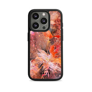 Wild Things | Teagan Watts Artist Collab iPhone Case