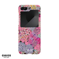 Romantasy | Alex Mason Collab Samsung Flip Phone Case