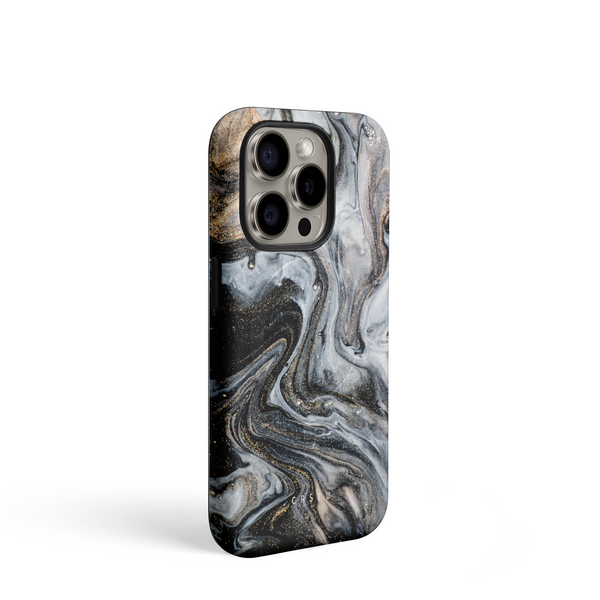 Sophisticated Luxe Marble Phone Case