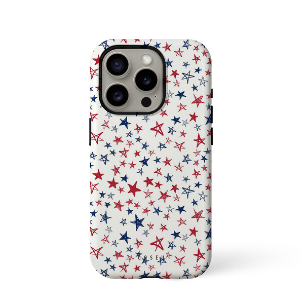 Stellar Freedom Phone Case