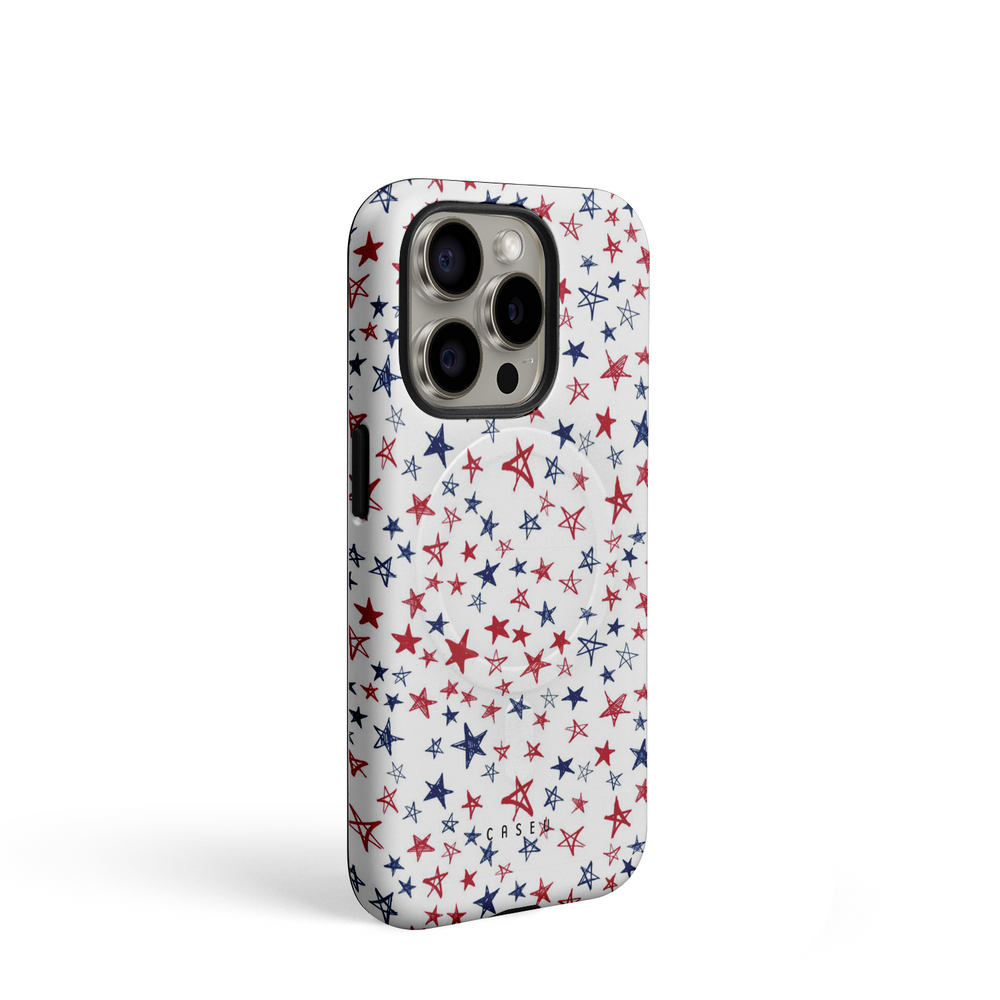 Stellar Freedom Phone Case