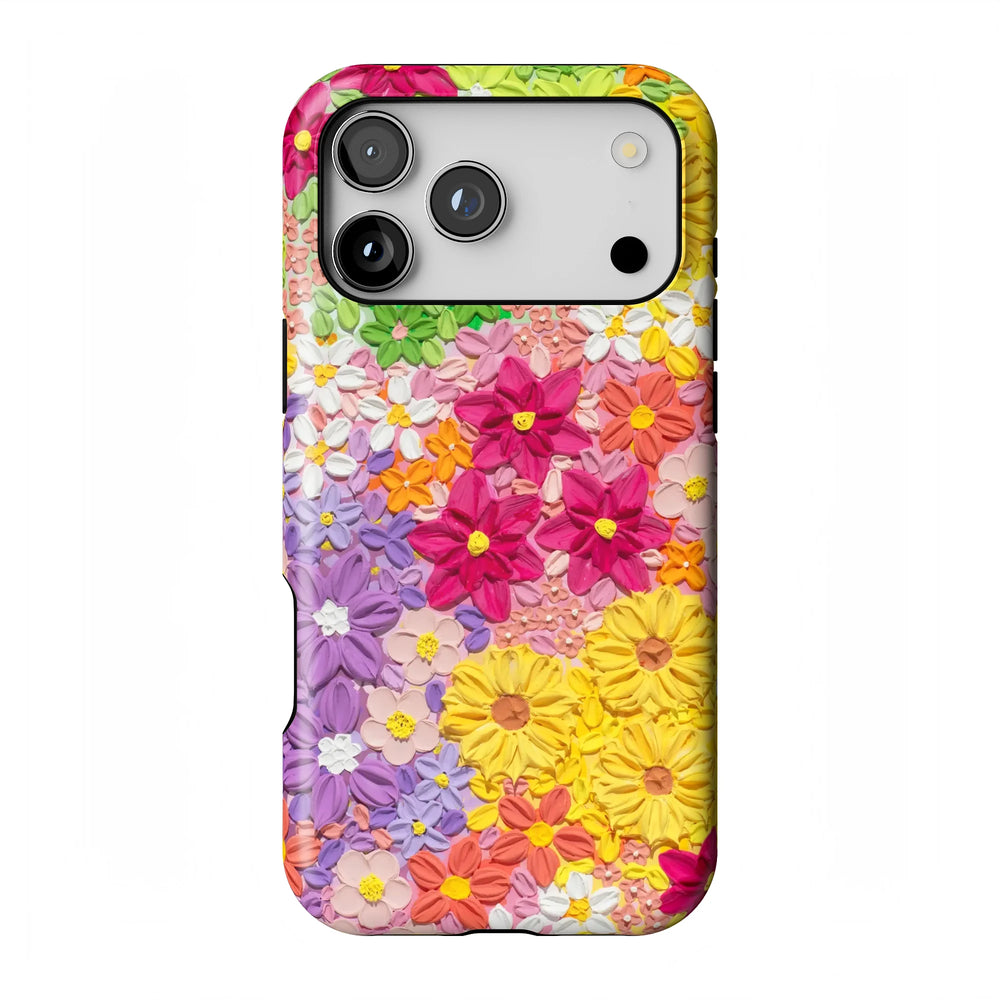 Sunspell | Kellie Artist Collab iPhone Case