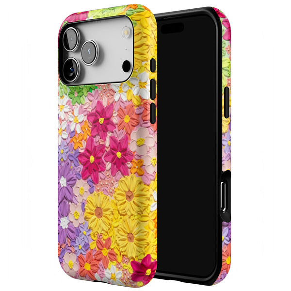 Sunspell | Kellie Artist Collab iPhone Case