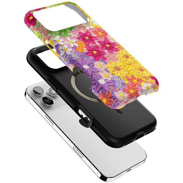 Sunspell | Kellie Artist Collab iPhone Case