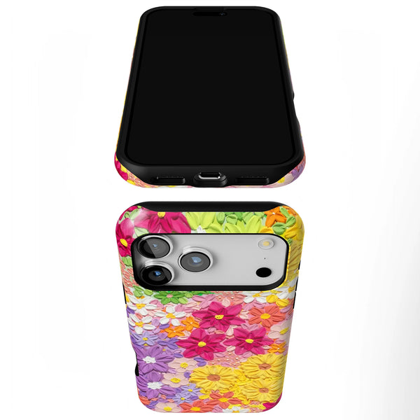 Sunspell | Kellie Artist Collab iPhone Case